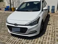 Occasion Hyundai i20 84 ch (61 kW) 2018 Blanc Berline