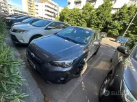 Usata Subaru XV 114 CV (83 kW) 2021 Grigio SUV