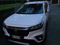 Usata Suzuki SX4 S-Cross 129 CV (94 kW) 2022 Bianco SUV