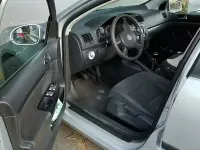 Usata VW Golf IV 105 CV (77 kW) 2005 Berlina
