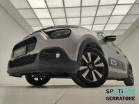 Usata Citroën C3 PureTech 110 CV (80 kW) 2024 Grigio Utilitaria