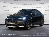 Nuova VW T-Roc Life 150 CV (110 kW) 2026 Nero SUV