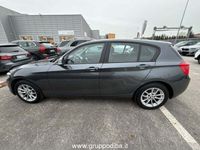 usata BMW 116 Serie 1 d 5p Business auto