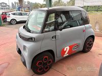Usata Citroën AMI 2022 Grigio Berlina