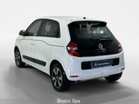 usata Renault Twingo 3ª serie SCe Lovely