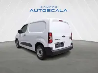 Nuova Fiat Doblò 101 CV (74 kW) 2025 Bianco Monovolume