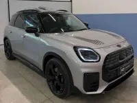 Usata Mini Cooper Countryman 103 kW (141 CV) 2025 Argento SUV