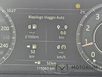 Usata Jaguar E-Pace R-Dynamic 200 CV (147 kW) 2019 Blu SUV