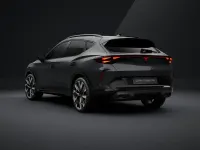 Nuova Cupra Formentor 149 CV (109 kW) 2026 SUV