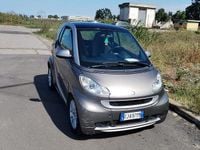 Usata Smart ForTwo Coupé 2011 Coupé