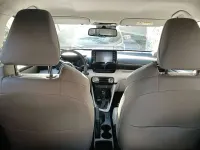 Usata Toyota Yaris Lounge 131 CV (96 kW) 2022 Nero Utilitaria