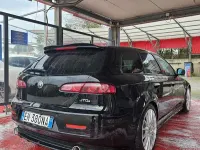 Usata Alfa Romeo 159 Progression 170 CV (125 kW) 2011 Station wagon