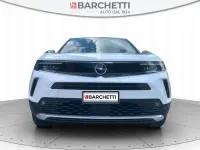 Usata Opel Mokka-e Ultimate 56 kW (77 CV) 2023 Bianco SUV