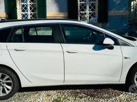 usata Opel Astra ST 1.6 cdti 110cv 2019 - EURO 6D