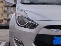 usata Hyundai ix20 iX201.4 App Mode econext