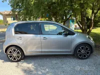 Usata VW up! 60 CV (44 kW) 2016 Utilitaria