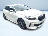 usata BMW 116 Serie 1 5 Porte d SCR Msport