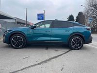 Usata Peugeot 408 Allure 179 CV (131 kW) 2025 Blu SUV