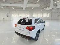 Usata Suzuki Vitara 102 CV (75 kW) 2024 Bianco SUV
