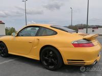 usata Porsche 911 (996) - 2001