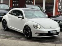 Usata VW Beetle Design 105 CV (77 kW) 2013 Other Utilitaria