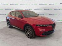 Nuova Alfa Romeo Tonale Sprint 159 CV (116 kW) 2025 Rosso alfa SUV
