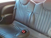 Usata Mini One D 88 CV (64 kW) 2005 Utilitaria