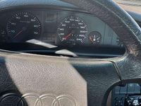 Usata Audi 100 113 CV (83 kW) 1992 Grigio Berlina