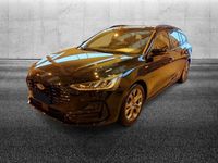 Usata Ford Focus ST-Line 125 CV (91 kW) 2025 Nero Station wagon