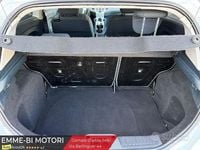 Usata Ford Fiesta Titanium 90 CV (66 kW) 2009 Bianco Berlina