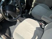 Usata Ford Focus 116 CV (85 kW) 2004 Blu Utilitaria