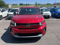 Nuova Citroën C3 101 CV (74 kW) 2026 Rosso SUV
