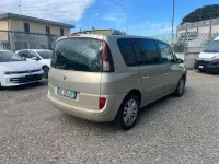 Usata Renault Espace Dynamique 173 CV (127 kW) 2006 Bronzo Monovolume