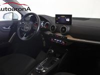 Usata Audi Q2 Business 116 CV (85 kW) 2022 B4 bianco SUV