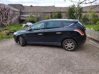 Usata Lancia Delta 120 CV (88 kW) 2012 Utilitaria