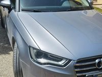 usata Audi A3 Sportback g-tron 2016