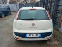 Usata Fiat Punto 2010 Berlina