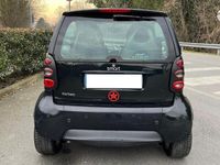 usata Smart ForTwo Coupé 0.7 Passion 61cv - 2004 ADATTA AI NEOPATENTATI