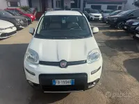 Usata Fiat 125 S 95 CV (69 kW) 2015 Bianco Berlina