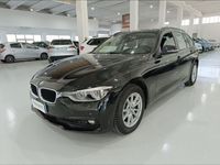 usata BMW 318 Serie 3 d d Touring Business Advantage aut.