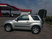 Usata Suzuki Grand Vitara 106 CV (77 kW) 2011 SUV