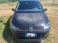 Usata VW Polo United 75 CV (55 kW) 2013 Utilitaria