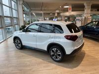 usata Suzuki Vitara 1.4 Hybrid 4WD AllGrip Top