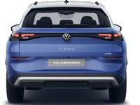 Nuova VW T-Roc 116 CV (85 kW) 2026 Celestial blue SUV