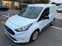 Usata Ford Transit Connect 101 CV (74 kW) 2024 Bianco Monovolume