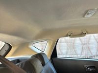 Usata Nissan Qashqai 150 CV (110 kW) 2010 Bianco SUV