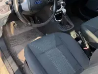 Usado Ford Fiesta Titanium 68 HP (50 kW) 2009 Sedan