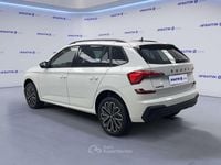 Usata Skoda Kamiq 116 CV (85 kW) 2025 Bianco SUV