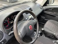 usata Fiat Sedici 1.6 16V 4x4 Dynamic