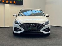 usata Hyundai i30 SW 1.6 CRDi AUTOMATICA - PROMO "SMAR